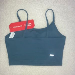 Musesonly Tank top with built in cups